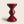 Anchor Coffee Table - Rouge