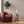 Nomad Coffee Table - Krem