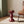 Anchor Coffee Table - Rouge