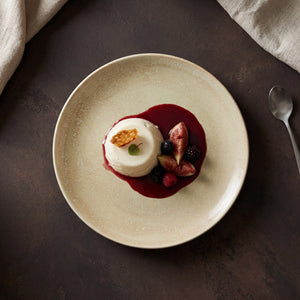 Pallene Flat Plate - 17 cm