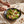 Ruw Salata Kasesi ve Sunumluk - 24 cm