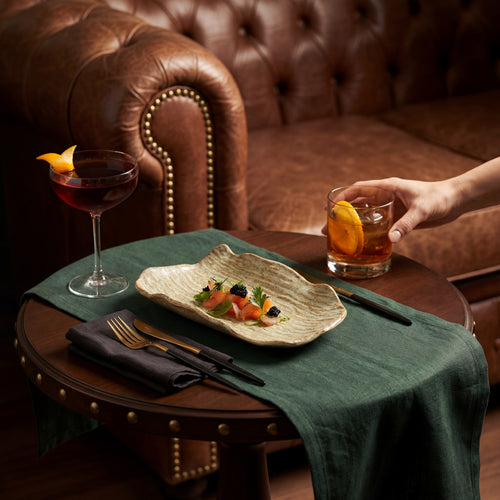 Fine Dining