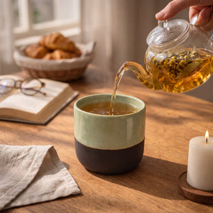 Linea Mug