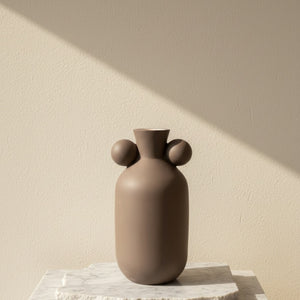Luna Form Vazo