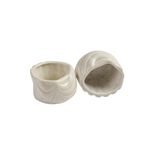 Shelly Fildişi Sosluk - 10 cm