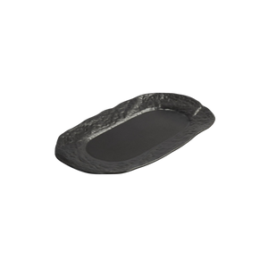 Ruw Oval Sunum Tabağı - 37 cm