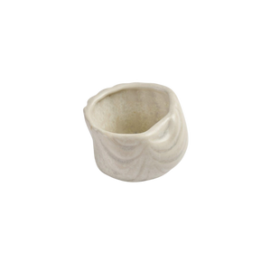Shelly Fildişi Sosluk - 10 cm
