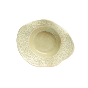 Elegant Sunum & Servis Tabağı - 25 cm