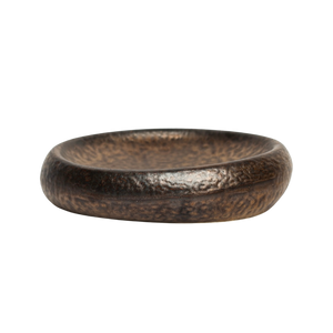Plume Sunum Tabağı Oval - 23 cm