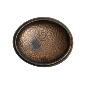 Plume Sunum Tabağı Oval - 23 cm