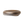 Plume Sunum Tabağı Oval - 23 cm