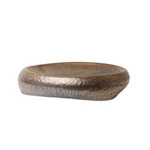 Plume Sunum Tabağı Oval - 23 cm