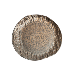 Wood Sunum Tabağı - 31 cm