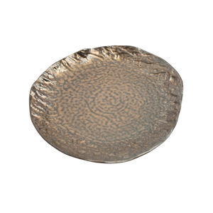 Wood Sunum Tabağı - 31 cm
