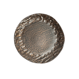 Wood Sunum Tabağı - 31 cm